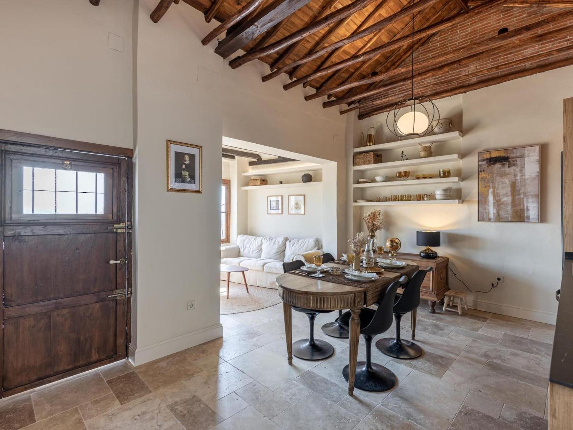 Carmen De Azahar Villa Granada Dış mekan fotoğraf