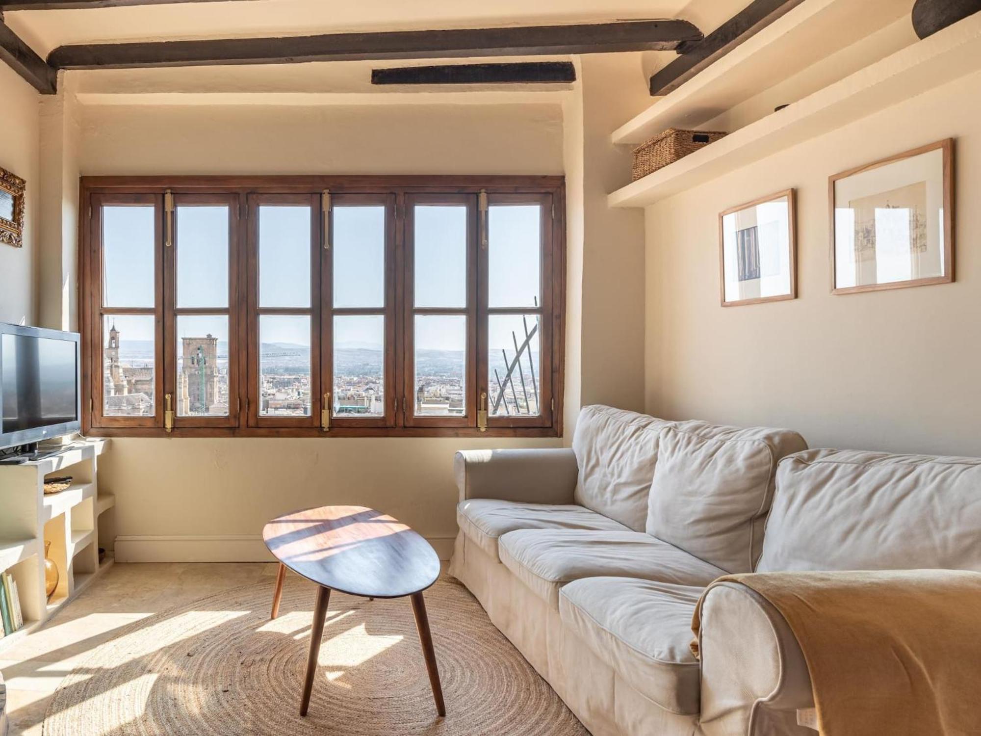 Carmen De Azahar Villa Granada Dış mekan fotoğraf