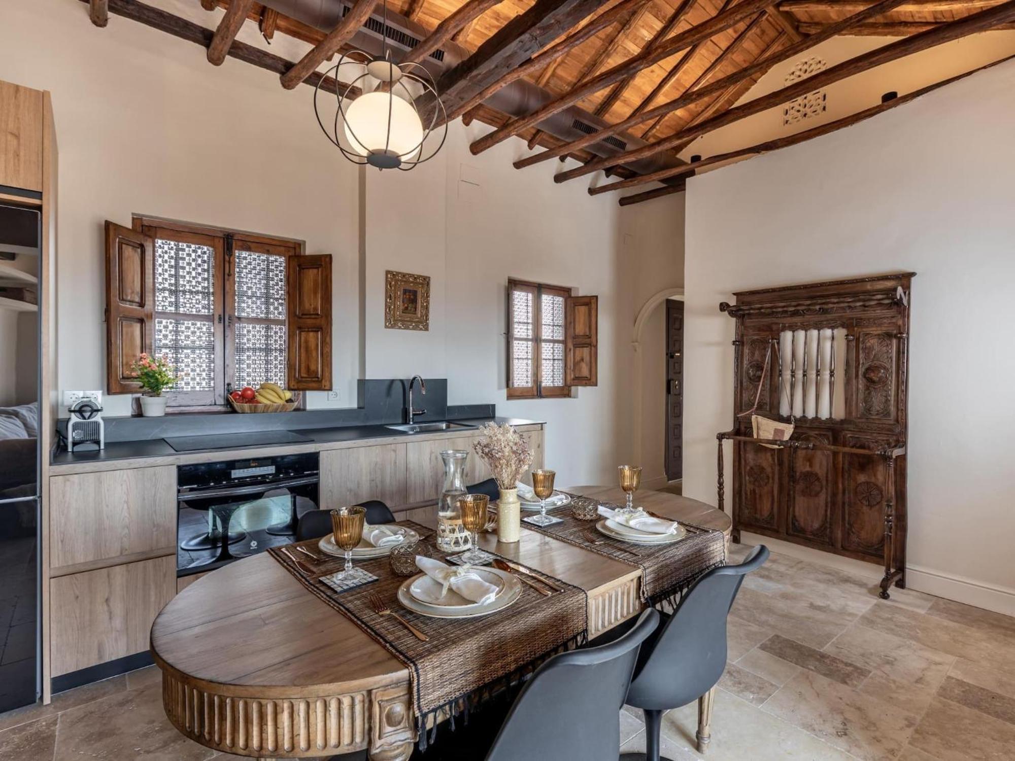 Carmen De Azahar Villa Granada Dış mekan fotoğraf